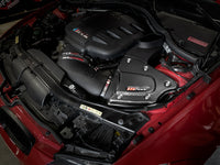 aFe POWER Magnum FORCE Stage-2Si Pro Dry S Intake System 08-13 BMW M3 (E90/E92/E93) S65 V8-4.0L - Burkken Auto Parts