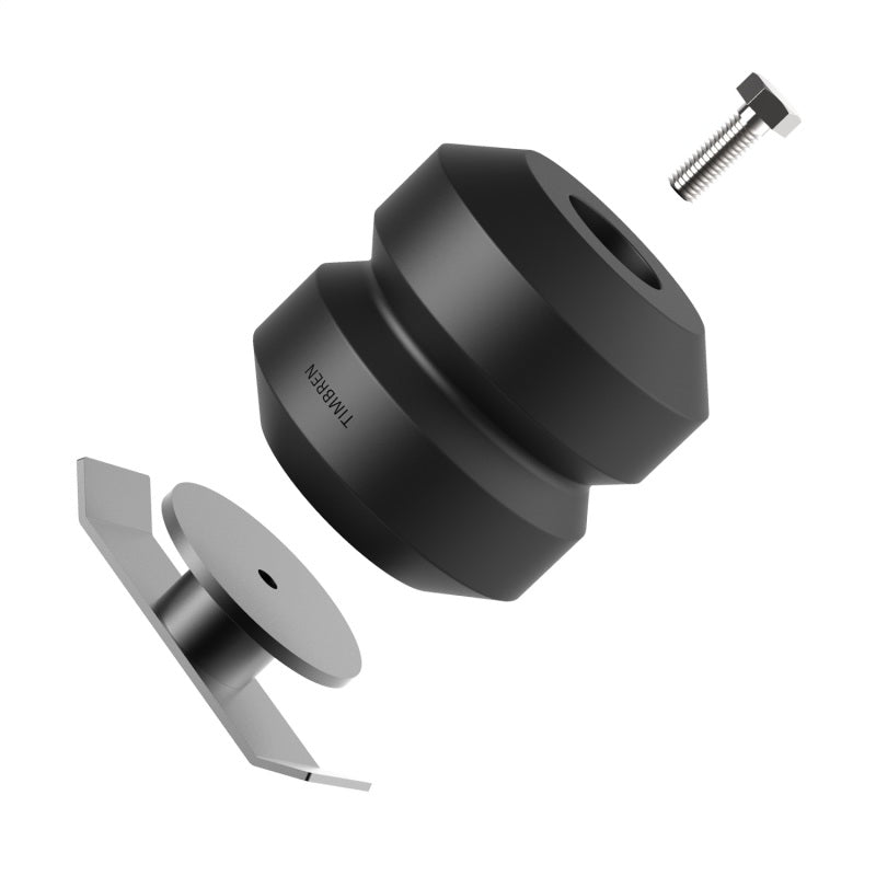 Timbren 2000 Toyota Tundra Rear Suspension Enhancement System - Burkken Auto Parts