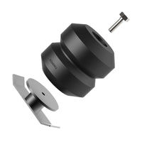 Timbren 2000 Toyota Tundra Rear Suspension Enhancement System - Burkken Auto Parts