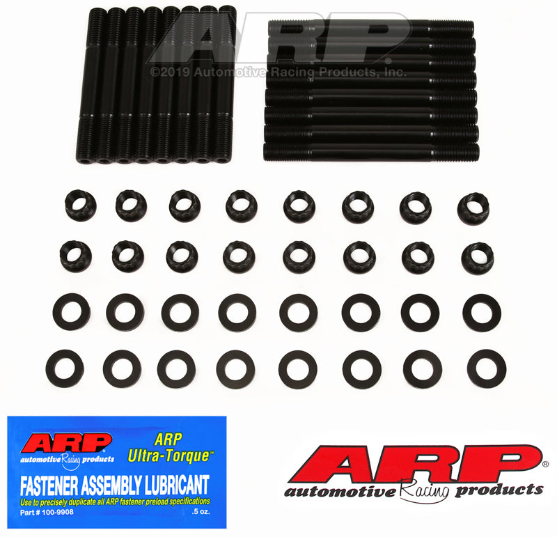 ARP Chevy V6 2.8L M11 12pt Head Stud Kit - Burkken Auto Parts