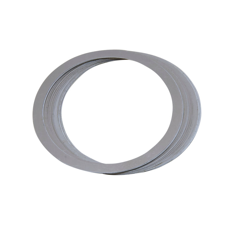 Yukon Gear Replacement Pinion Depth Shims For Dana 60 / 61 & D70-U - Burkken Auto Parts