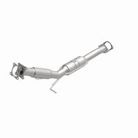 MagnaFlow Conv DF 03-05 Volvo S60/ V70 2.4L - Burkken Auto Parts