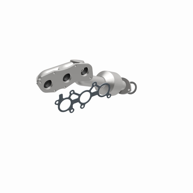 Magnaflow Conv DF 2006 Lexus GS300 3.0L PS - Burkken Auto Parts