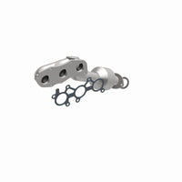 Magnaflow Conv DF 2006 Lexus GS300 3.0L PS - Burkken Auto Parts