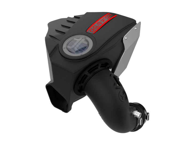 aFe Takeda Momentum Pro 5R Cold Air Intake System 2020 Toyota Supra (A90) - Burkken Auto Parts