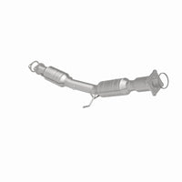 MagnaFlow Conv DF 05-09 Volvo V50 2.4L - Burkken Auto Parts