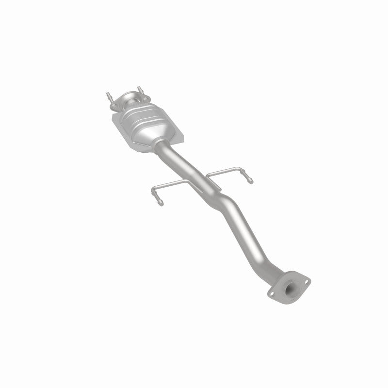 MagnaFlow Conv DF 95-98 Protege 1.5L rear 50S - Burkken Auto Parts