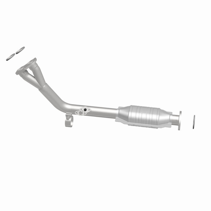 Magnaflow Conv DF 96-00 Toyota 4 Runner 2.7 - Burkken Auto Parts