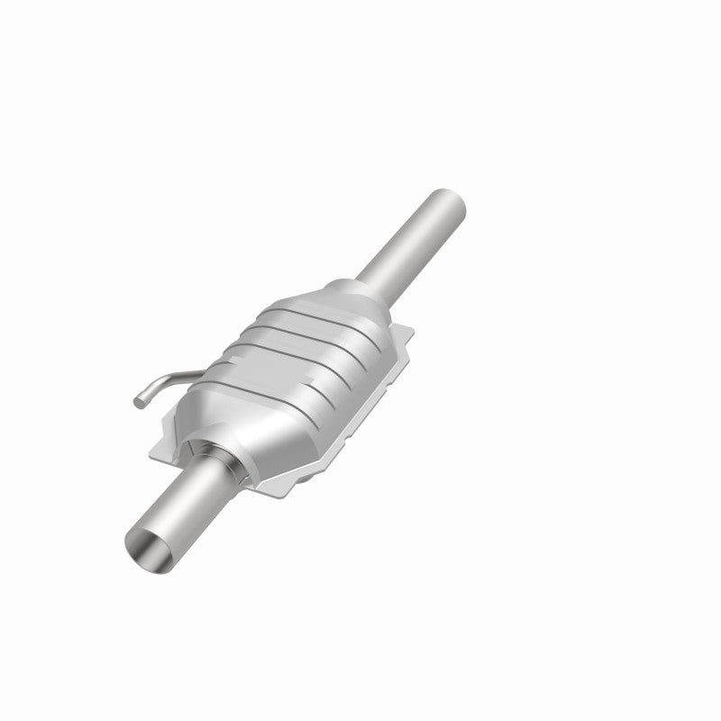 MagnaFlow Conv Direct Fit 81-83 Jeep Cherokee 4.2L - Burkken Auto Parts