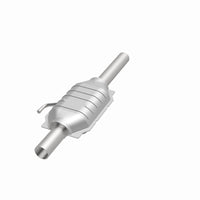 MagnaFlow Conv Direct Fit 81-83 Jeep Cherokee 4.2L - Burkken Auto Parts