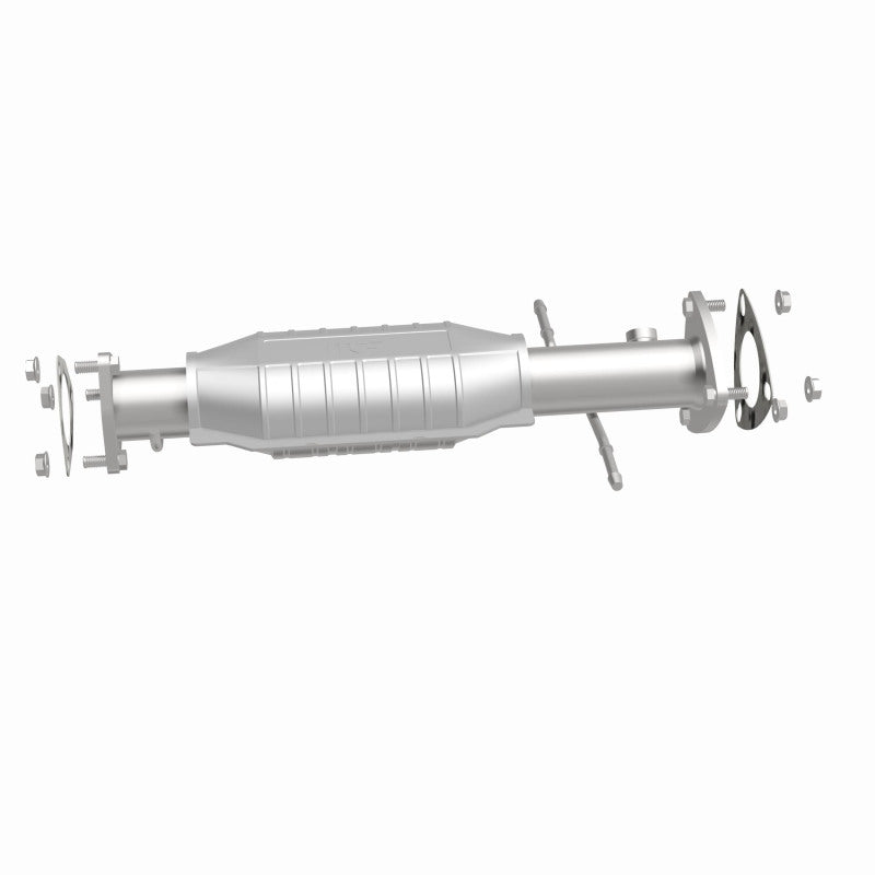 MagnaFlow Conv DF 96-99 S10/Sanoma 4WD 4.3L - Burkken Auto Parts