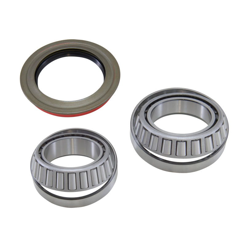 Yukon Gear Ford E350/F350 F/F Dana 60 & Dana 70 Rear Replacement Axle Bearing Kit / 67-97 - Burkken Auto Parts