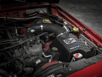 aFe Momentum ST Pro 5R Cold Air Intake System 91-01 Jeep Cherokee (XJ) I6 4.0L - Burkken Auto Parts