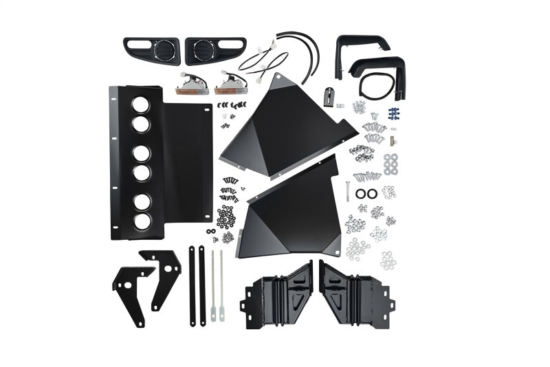 ARB Combar Suit ARB Fog 4 Runner10-13 9-9.5 (Fit Kit NOT Included) - Burkken Auto Parts