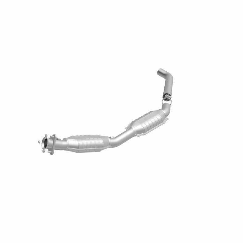 MagnaFlow Conv DF 04-06 Ram SRT-10 Driver Side - Burkken Auto Parts