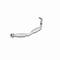 MagnaFlow Conv DF 04-06 Ram SRT-10 Driver Side - Burkken Auto Parts