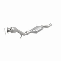 MagnaFlow Conv DF 00-02 Audi S4 2.7L Passenger Side - Burkken Auto Parts