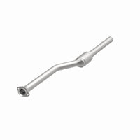 MagnaFlow Conv DF 99-00 BMW 540i 4.4L Passenger Side Rear - Burkken Auto Parts