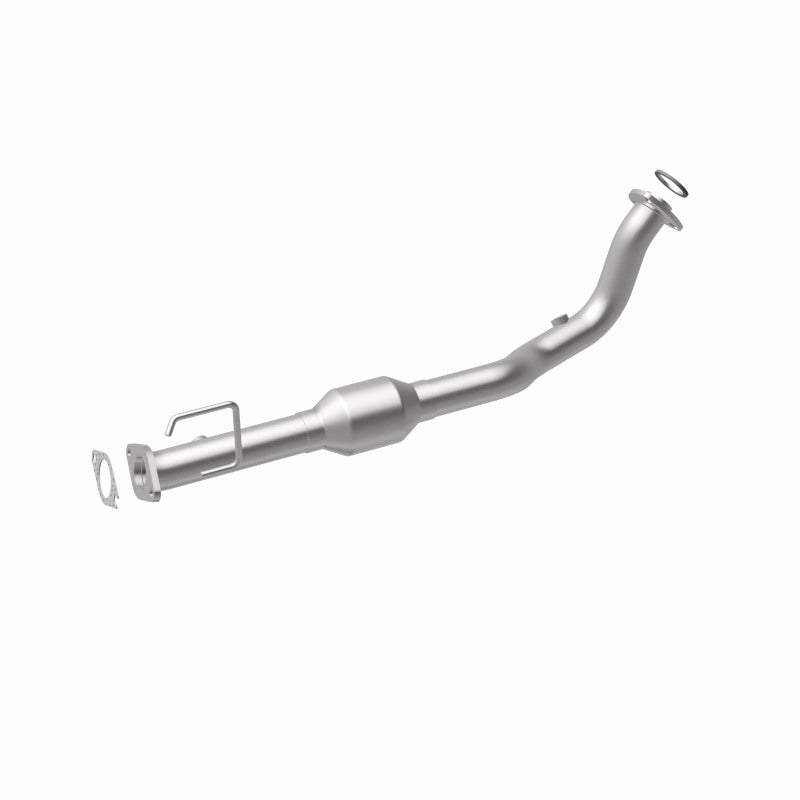 Magnaflow 98-01 Honda Passport 3.2L Direct Fit Converter - Burkken Auto Parts