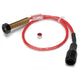 Autometer Stack Instruments Magnetic RPM Sensor 5/16in - 24 X 1.5in (Includes Magnet) - Burkken Auto Parts
