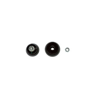Bilstein 5100 Series 2001 Chevrolet Silverado 2500 LT Front 46mm Monotube Shock Absorber - Burkken Auto Parts