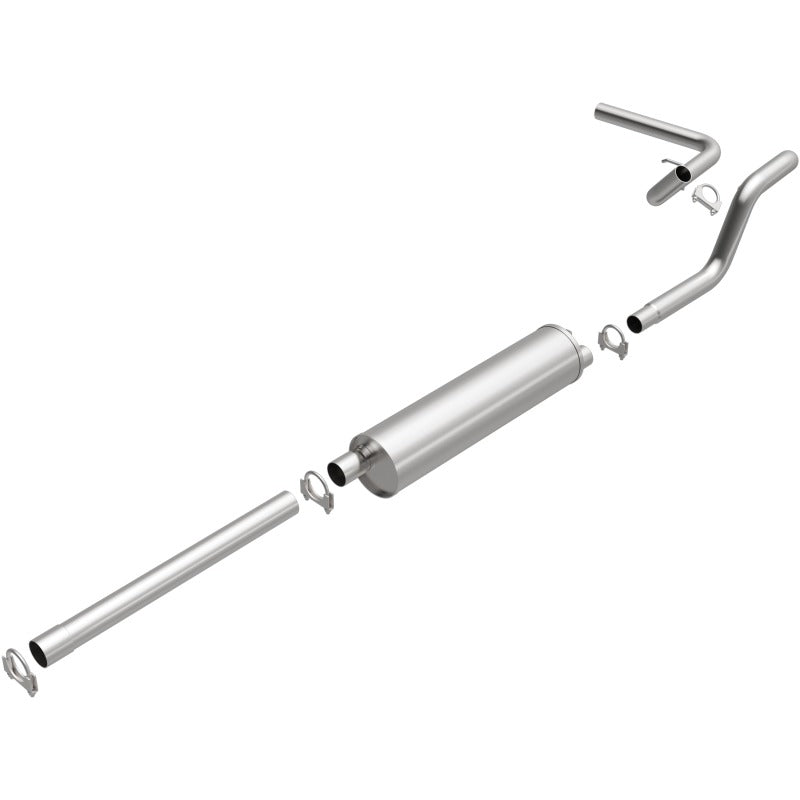 MagnaFlow BRE Exhaust Kit 83-86 Ford F-100 F-150 F-250 - Burkken Auto Parts