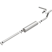 MagnaFlow BRE Exhaust Kit 83-86 Ford F-100 F-150 F-250 - Burkken Auto Parts