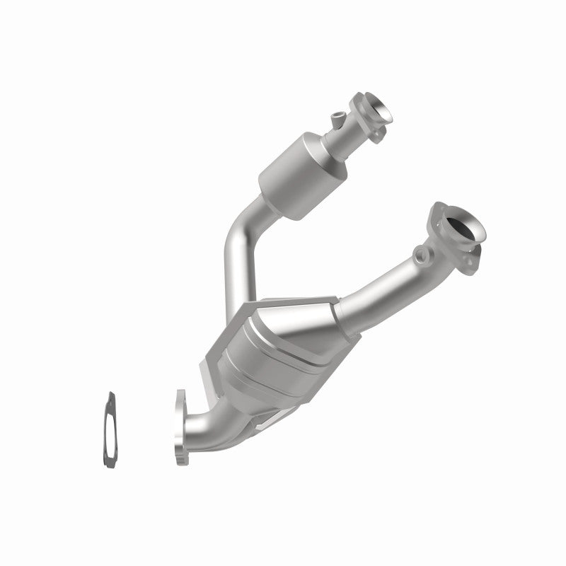 Magnaflow Conv DF 03 Ranger/BSer 3.0 frnt 50S - Burkken Auto Parts