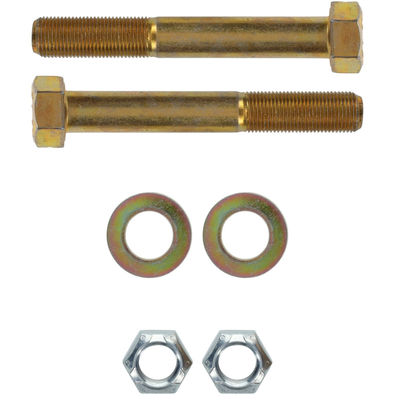 Camburg 5/8-18 x 4.5in. Hex UCA Bolt Kit - Burkken Auto Parts