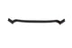 AVS 19-21 Toyota Tundra Aeroskin Low Profile Color Match Hood Shield - Midnight Black Metallic - Burkken Auto Parts