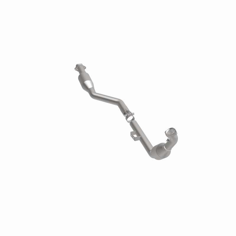 MagnaFlow Conv DF 01-03 Mercedes S500 Driver Side CA - Burkken Auto Parts