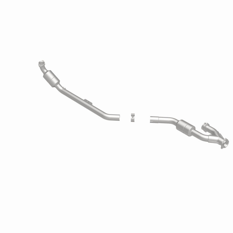 MagnaFlow Conv DF 2003 Mercedes CLK320 3.2L - Burkken Auto Parts