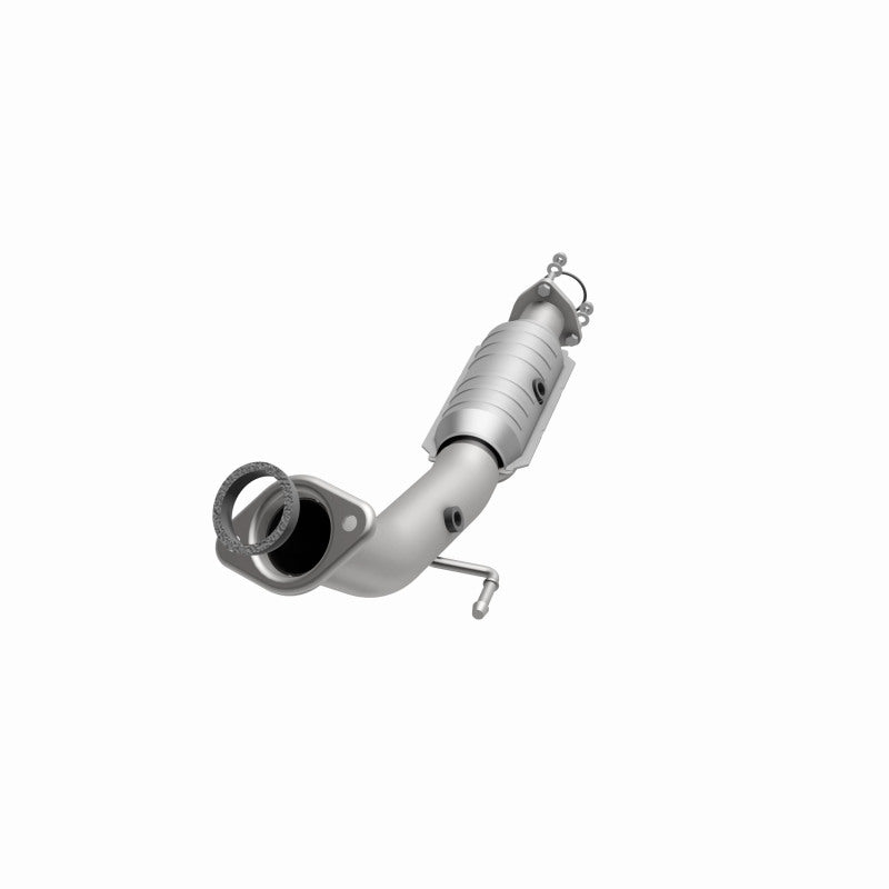 MagnaFlow Conv DF 06-08 Civic Si 2.0L - Burkken Auto Parts