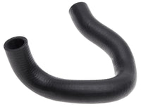 Gates 12-18 Nissan Versa 4-Cyl. 1.6L Lower - Rad. To Tee Molded Coolant Hose