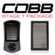 Subaru 06-07 WRX, 04-07 STi, 04-06 FXT Stage 1 Power Package w/V3
