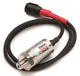 Autometer 150PSI Pressure Sensor Solid State 1/8 NPT Male - Burkken Auto Parts