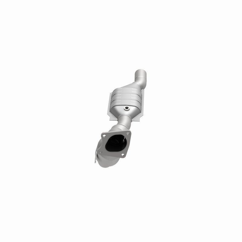 MagnaFlow Conv DF 03-04 Audi RS6 4.2L Passenger Side - Burkken Auto Parts