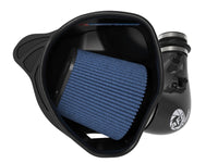 aFe 19-22 BMW Z4 30i L4-2.0L (t) Track Series Carbon Fiber Cold Air Intake System w/ Pro 5R Filter - Burkken Auto Parts