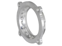 aFe Silver Bullet Throttle Body Spacer 2018+ Jeep Wrangler (JL) V6 3.6L - Burkken Auto Parts