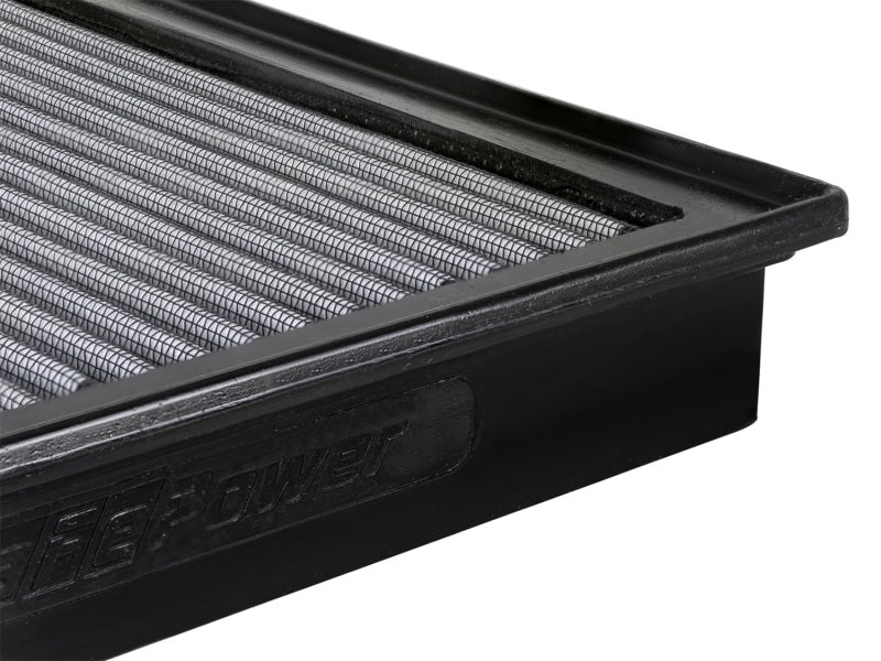 aFe MagnumFLOW Air Filters OER PDS A/F PDS Ford F-150 09-11 V8-4.6L/5.4L/6.2L - Burkken Auto Parts