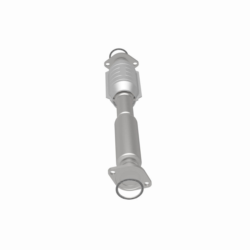 MagnaFlow Conv DF 06-08 Mazda 6 3.0L Rear (49 State) - Burkken Auto Parts