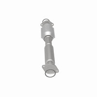 MagnaFlow Conv DF 06-08 Mazda 6 3.0L Rear (49 State) - Burkken Auto Parts