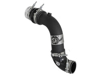 aFe Bladerunner 3in Intercooler Cold Side Tube for 2017 Ford Diesel Trucks V8-6.7L (td) - Burkken Auto Parts