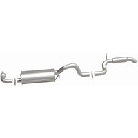 MagnaFlow BRE Exhaust Kit 11-17 T&C Grand Caravan Ram C/V Routan 3.6L - Burkken Auto Parts