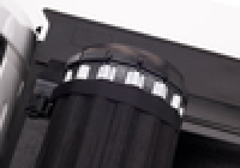 BAK 02-08 Dodge Ram 6ft 4in Bed Revolver X2 - Burkken Auto Parts