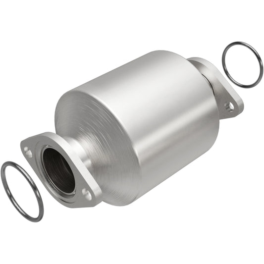 Magnaflow 94-95 Prizm/Corolla CA Direct Fit Converter - Burkken Auto Parts