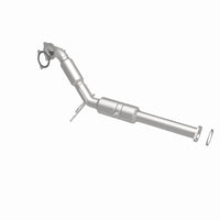 MagnaFlow Conv DF 02-03 Volvo S60 2.4L - Burkken Auto Parts