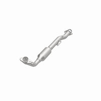 MagnaFlow Conv Direct Fit 1995 Ford Ranger 2.3L - Burkken Auto Parts