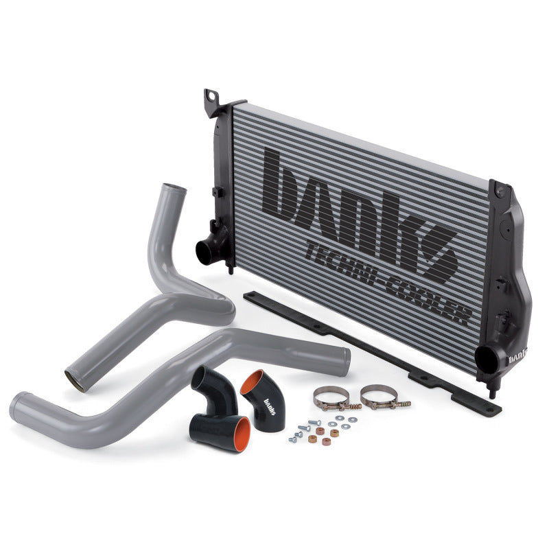 Banks Power 01 Chevy 6.6L LB7 Techni-Cooler System - Burkken Auto Parts