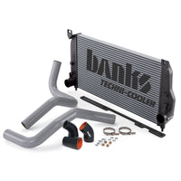 Banks Power 01 Chevy 6.6L LB7 Techni-Cooler System - Burkken Auto Parts